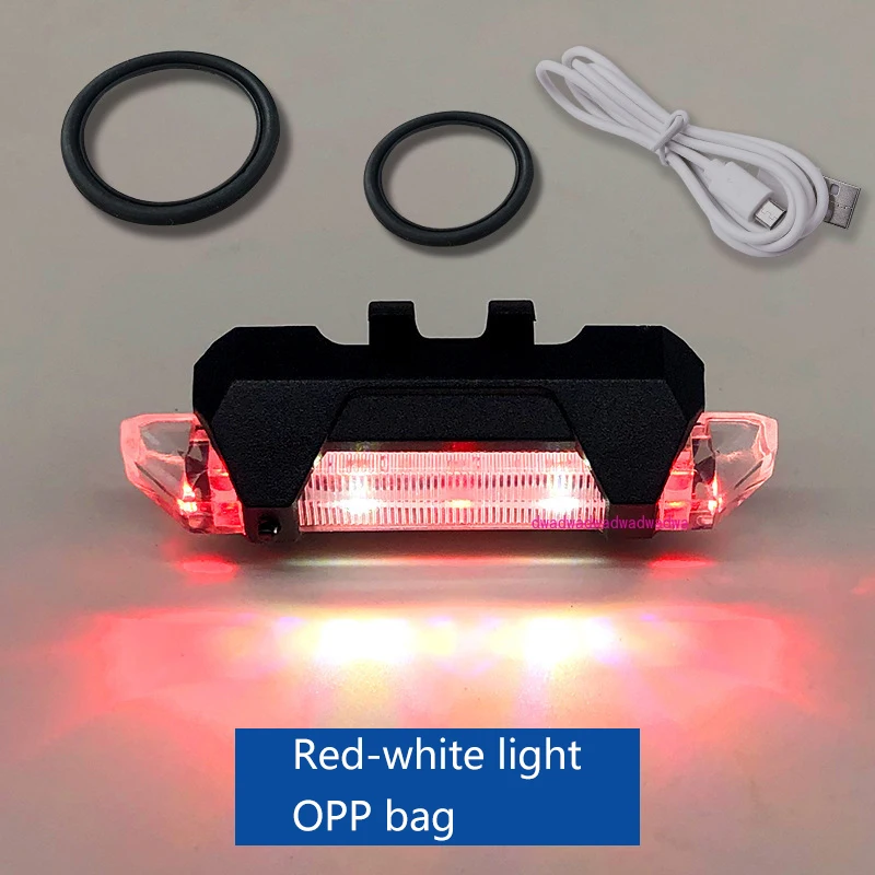 أضواء القيادة، المصابيح الخلفية، شحن USB، المركبات الكهربائية، الدراجات الجبلية الليلية، معدات ركوب الدراجات في الهواء الطلق، الخلفية والخلفية