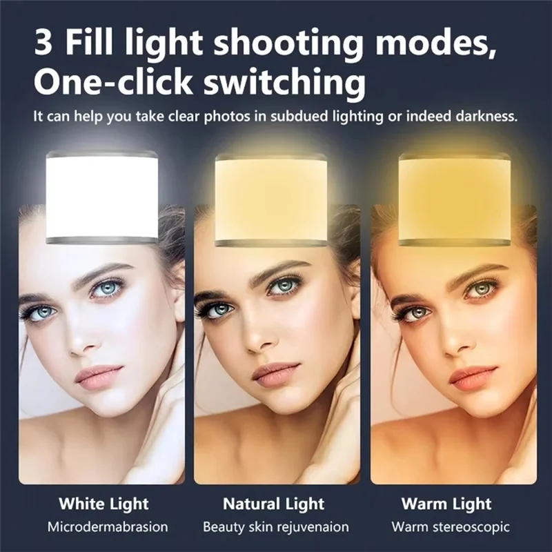 VO-Q12S Foldable Wi…