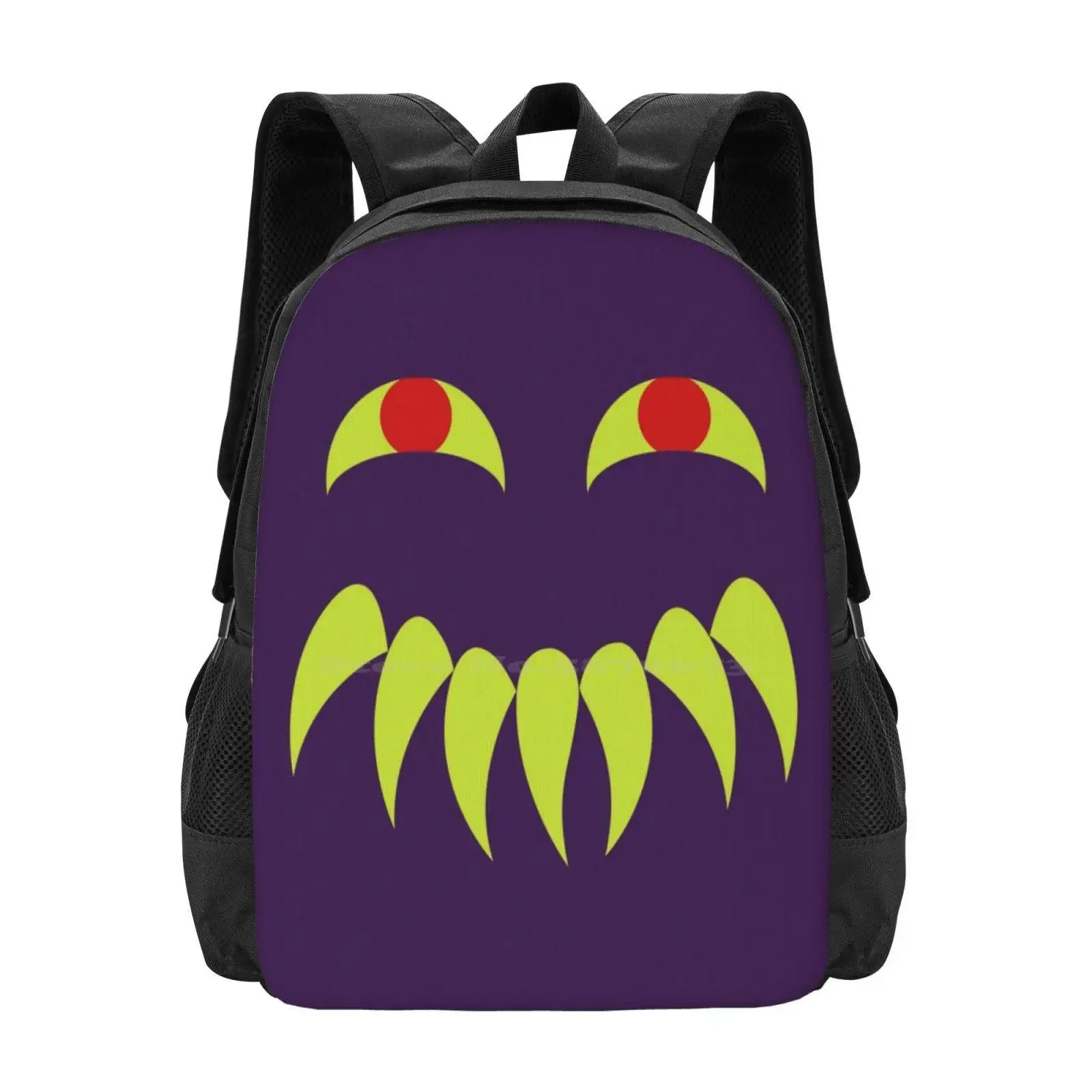 

Ultros Hot Sale Schoolbag Backpack Fashion Bags Ultros Final Fantasy Vi Ff6