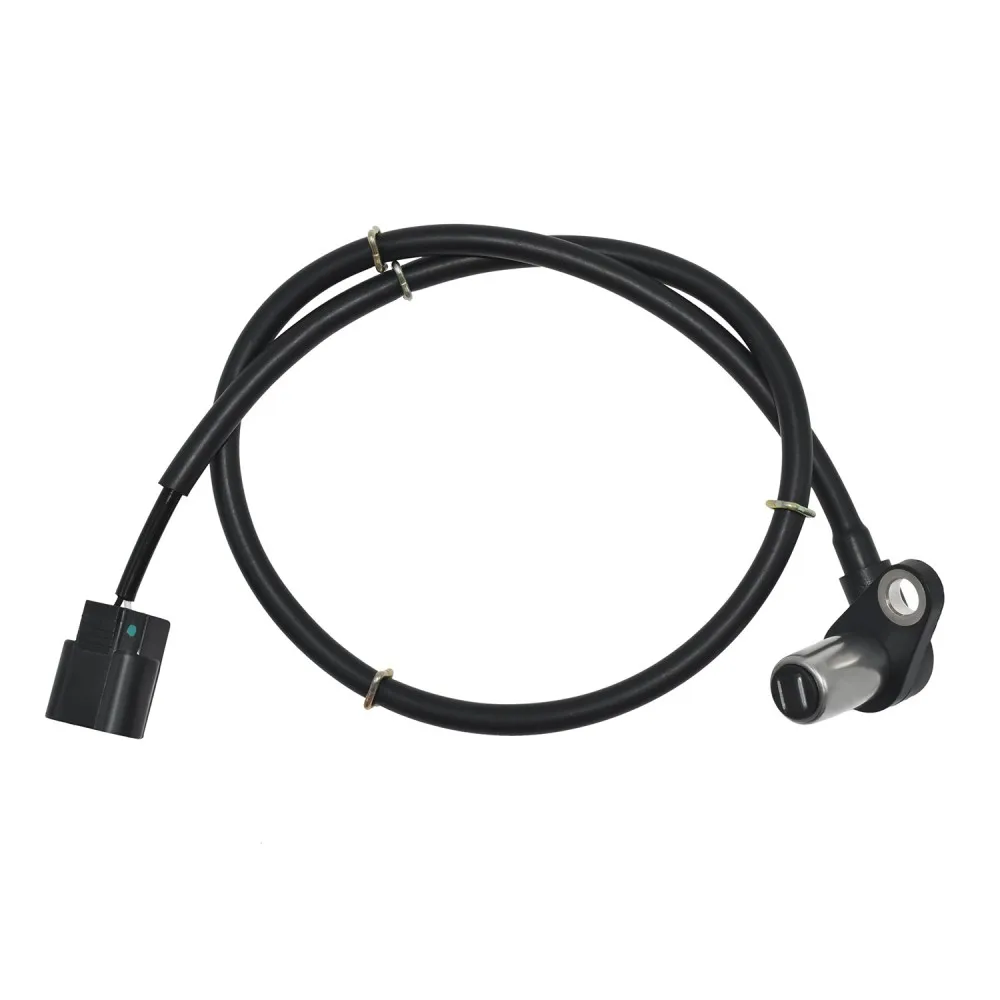

Датчик ABS MR249526 ПОДХОДИТ ДЛЯ Mitsubishi Lancer 98-01