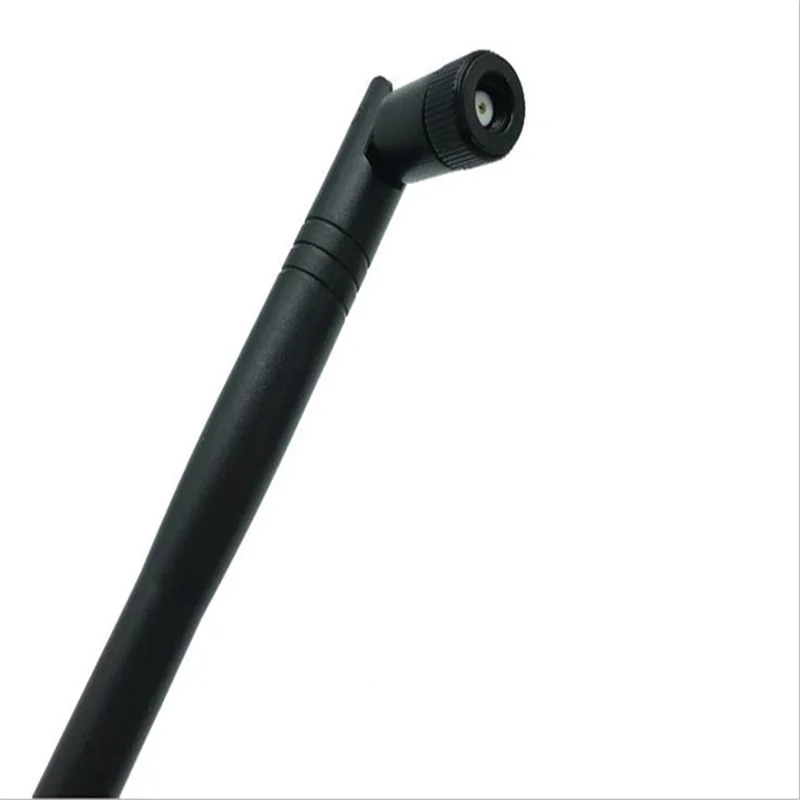 

2PCS 2.4G 14dBi Antenna WiFi Wireless Booster Router RP-SMA Male Connector Antenna