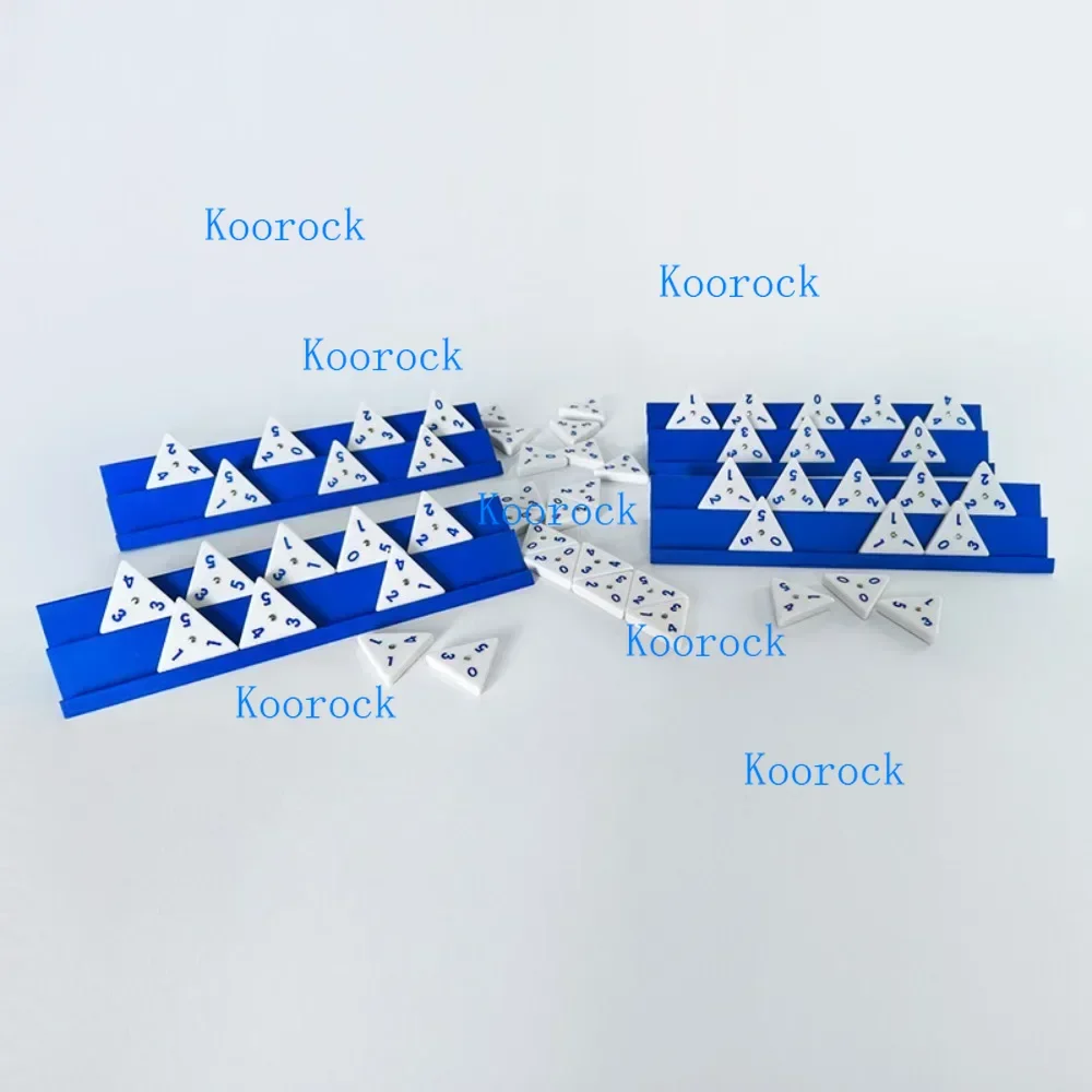 Thumbnail 4 - #7 Best Domino Tile Sets to Buy In 2026