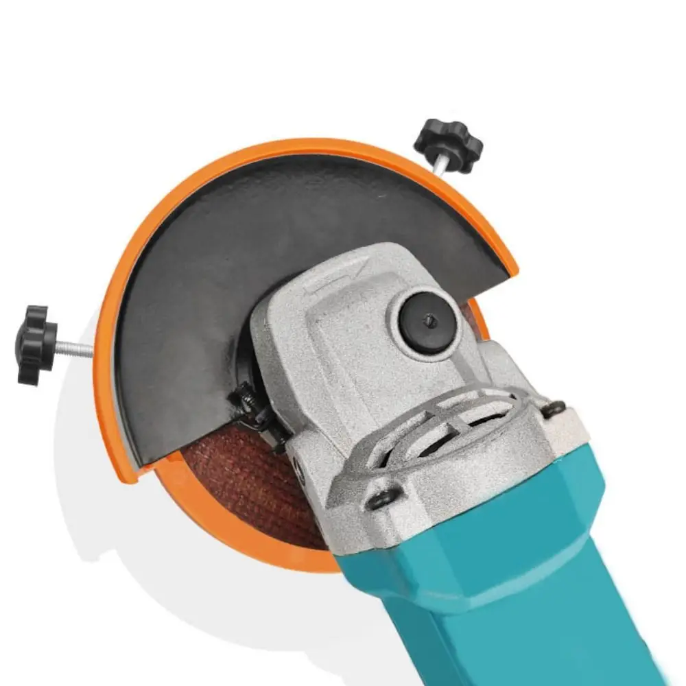 Multifunctional 2-13mm Drill Bit Sharpener Precise Efficient Grinding Tool Thickened Compatibility Sharpening Tool Polishing