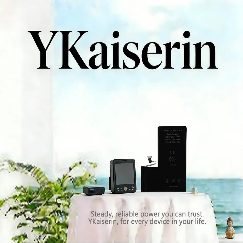 

Надежная батарея для мобильного телефона Apple iPhone 15 Pro 3274 мАч