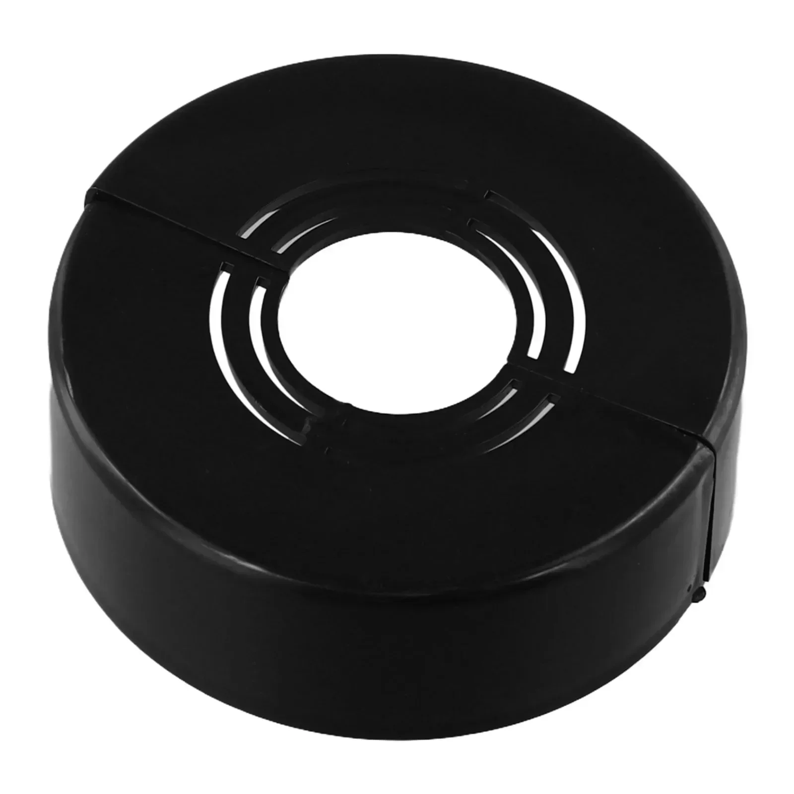 Brightness Of Your Monitor Faucet Cover Pipe Cover Home Kitchen Faucet Pipework Water Pipe Wall Covers Heat Resistance