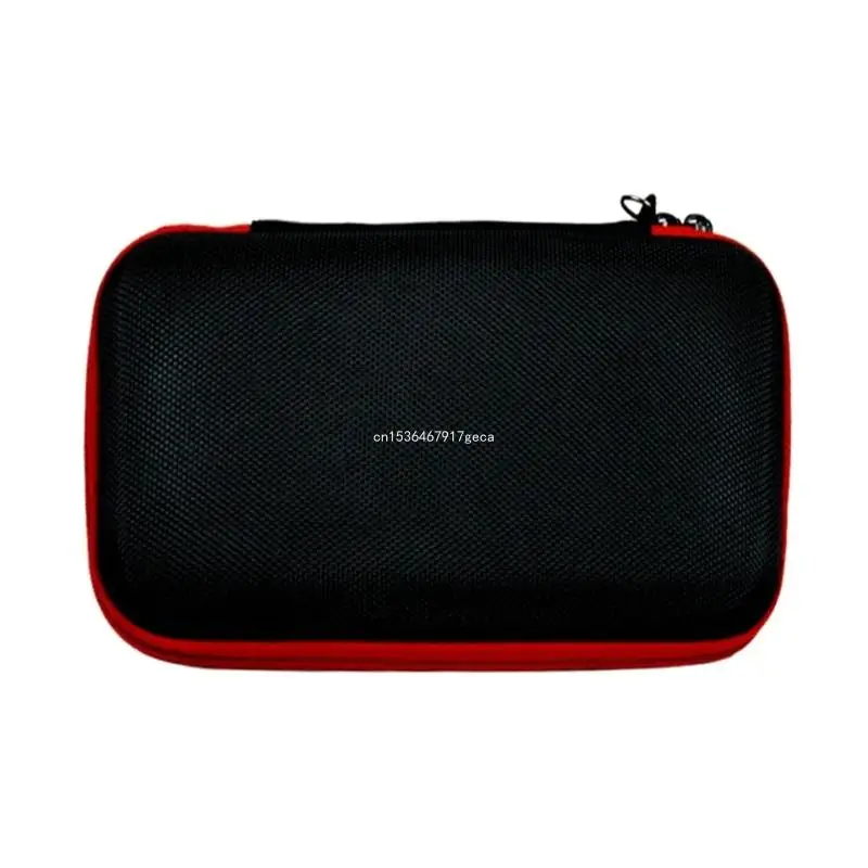 Game Consoles Storage Bag Shockproof Organizers Wear-resistant Travel Carrying Case Container for Powkiddy RGB30 Dropship