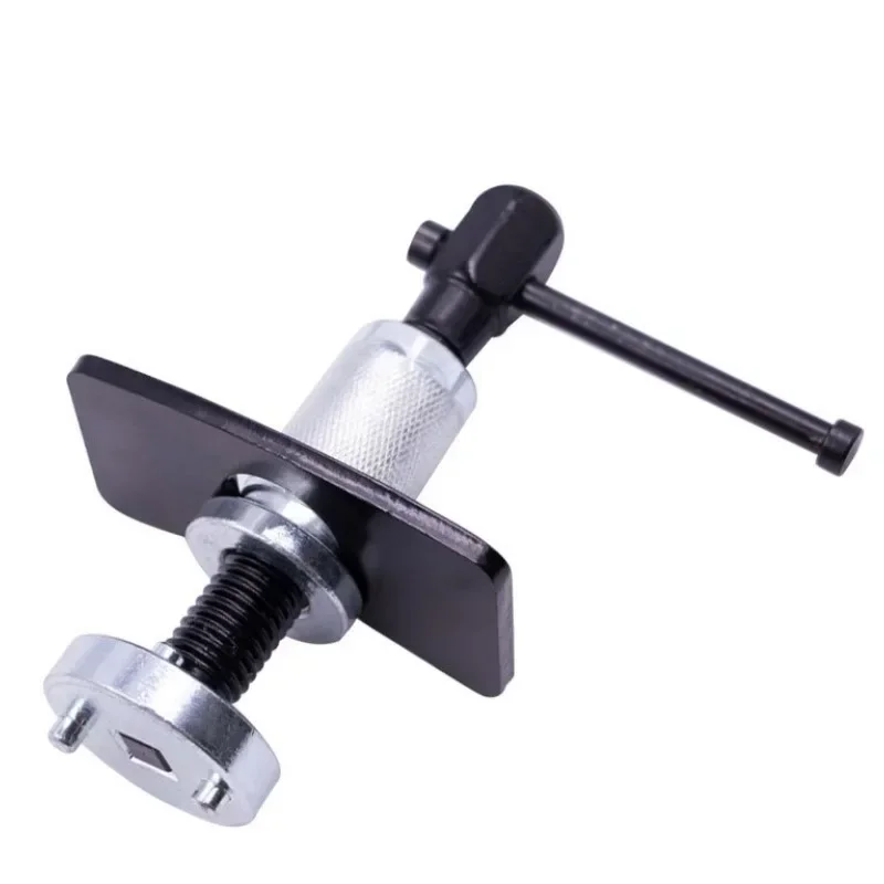 

Инструменты для ремонта и обслуживания автомобилей для комплекта регулировки цилиндра дискового тормоза из 3 предметов, замена регулировки тормозных колодок