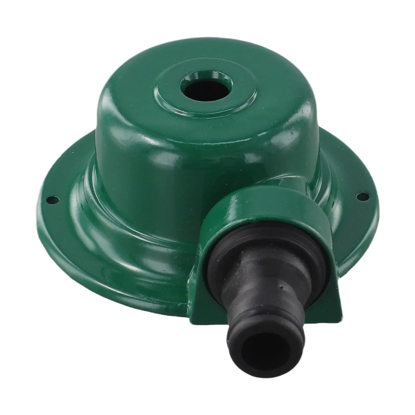 

Automatic Sprinkler Metal Lawn Sprinkler Zinc Alloy Construction Adjustable Watering Distance Efficient Water Coverage