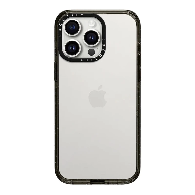 Minimalistisches, einfarbiges Acryl-Gehäuse geeignet für iPhone 17 Pro Max 16 Pro Vollschutz 14 15 Magnetische Adsorption Schutzhülle
