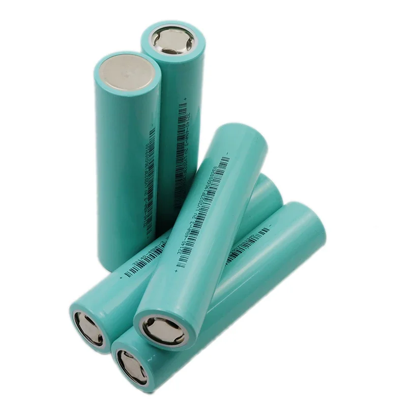 New 3.2V 15Ah 32140 33140 Lifepo4 Battery 15000mAh Grade A Lithium Iron Phosphate Cells For DIY 12v 24v E-scooter tricycle Solar