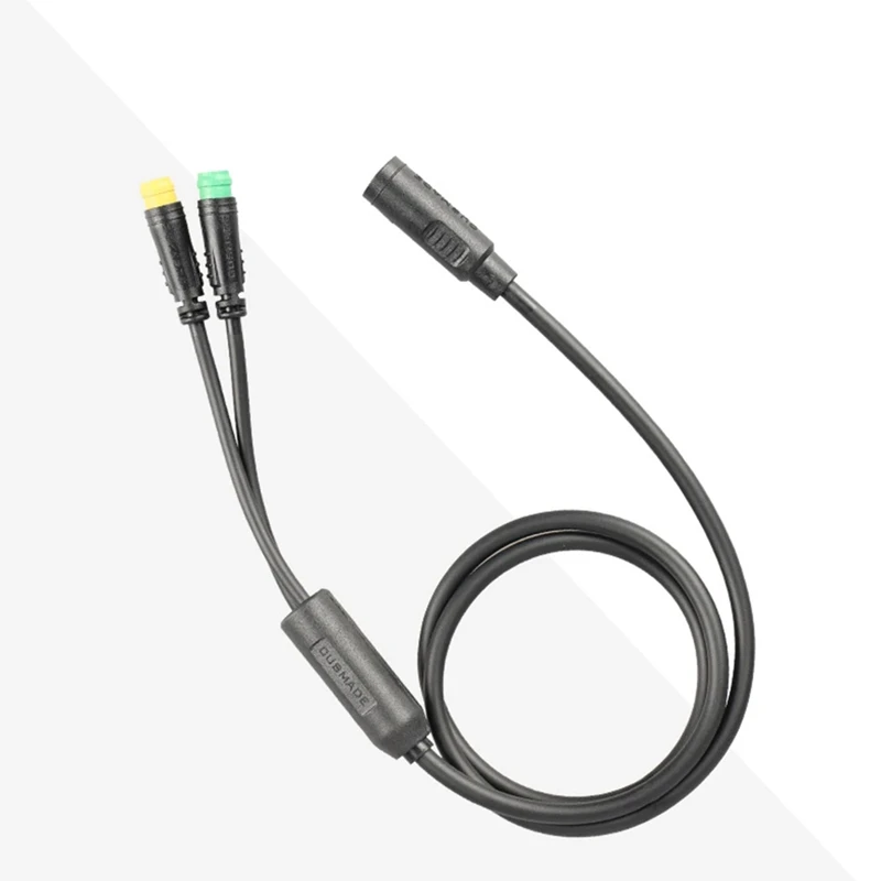 1T2 نقل كابل مقاوم للماء الإبهام خنق كابل عرض ل BBS01/02B الإبهام خنق-A14G