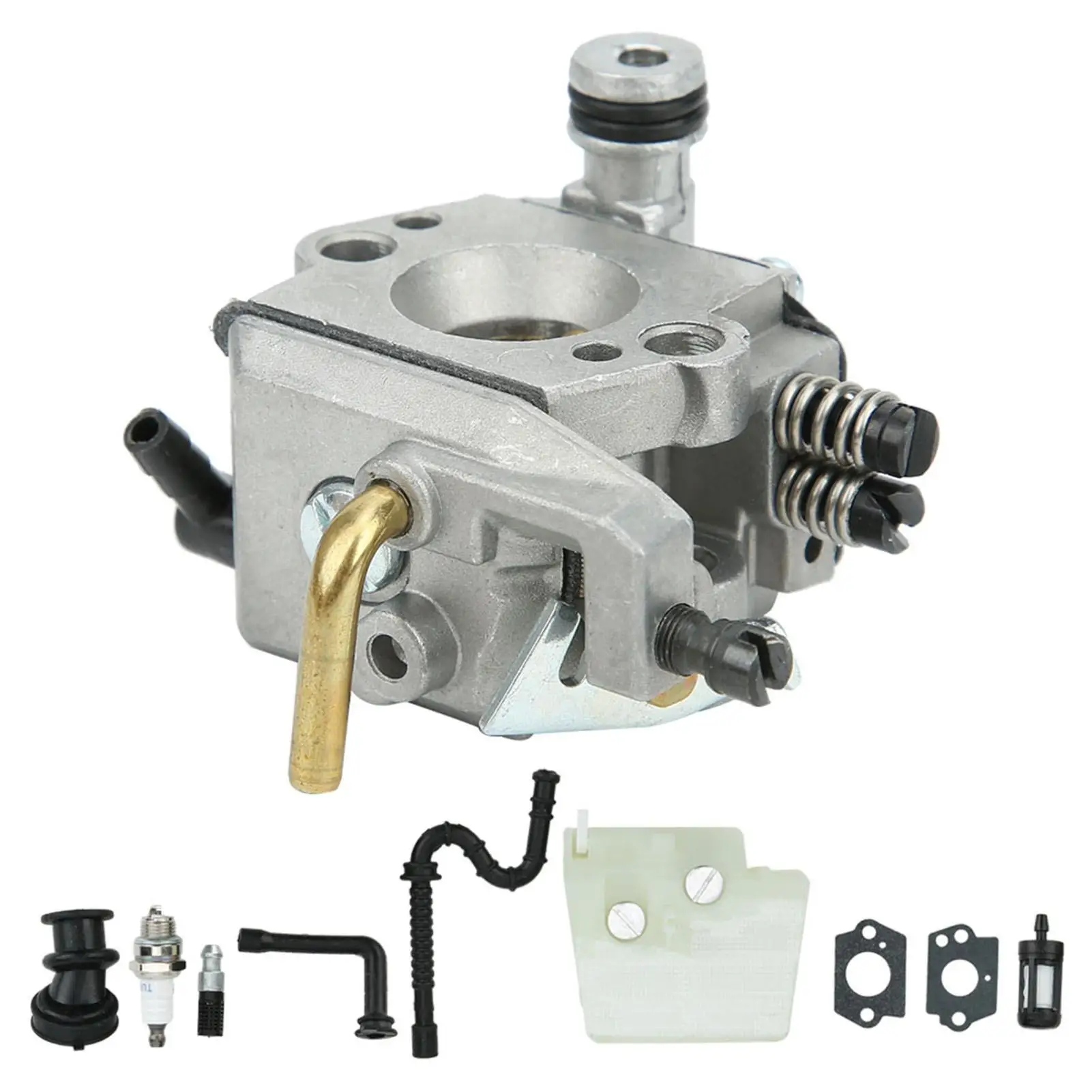 

Carburetor Filter Intake Tube Kit for MS260 Chainsaw Accessories 024 026