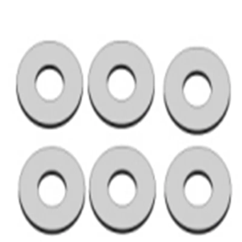 الملحقات الأصلية RGT R86045 R86537 R86768 R86469 لباثفندر EX86190 EX86130 EX86150 1/10 نموذج سيارة