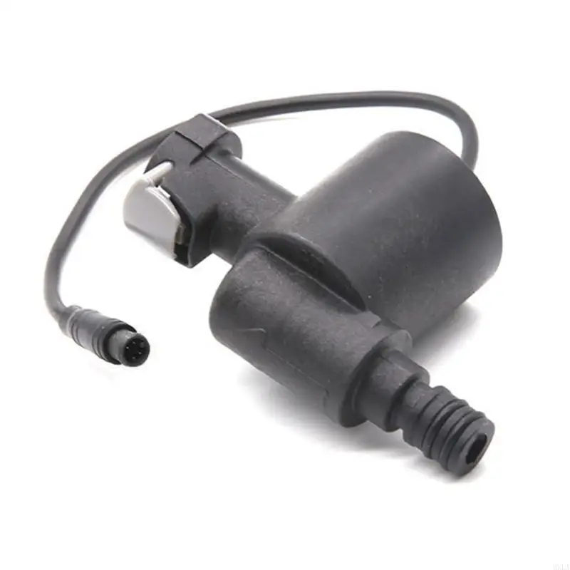 MXLA Small Water Flows Generator Bathrate Digital Display Generator Plastic Microgenerator Actor