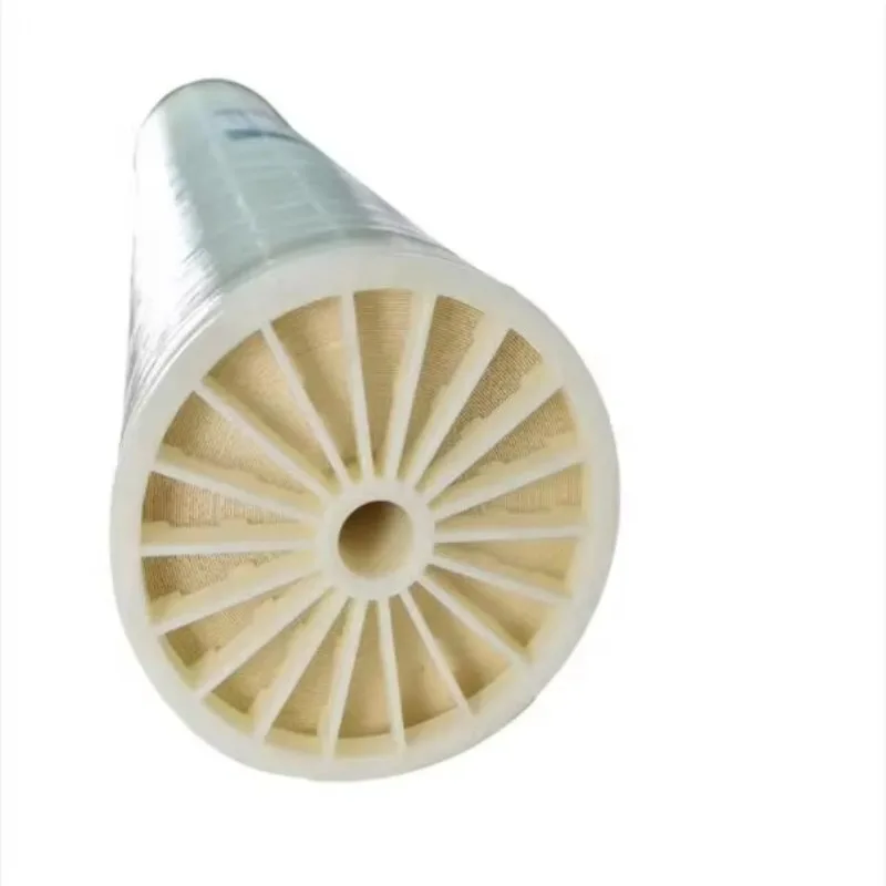 High Quality 6000ppm Seawater RO Membrane SW-4040 High Anti Fouling Membrane ESPA2-4040 RO Membrane For Water Treatment