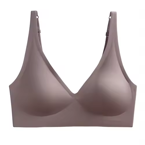 Sexy Seamless Bra Wire Free Brassiere Adjustable Wireless Bras Women Underwear Female Push Up Padded Bralette Lingerie Intimates - Image 10