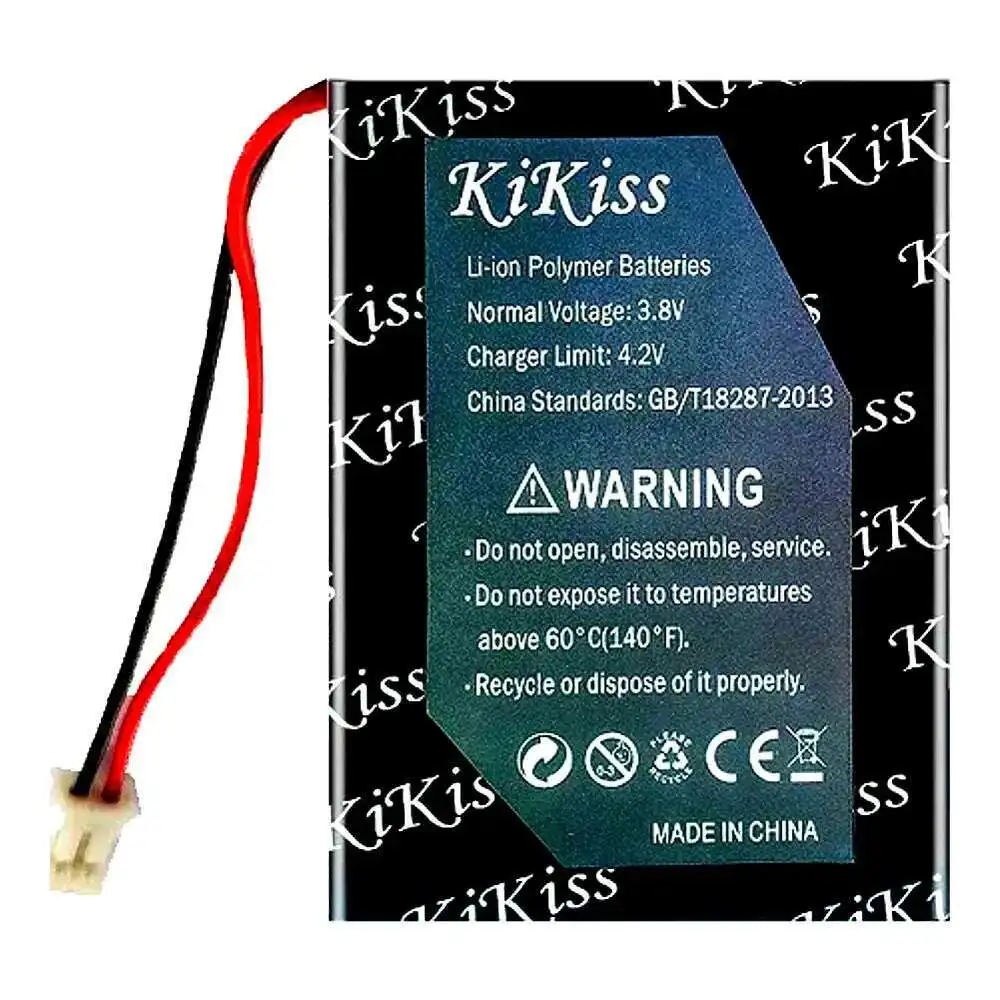 

MBP33 1500 мАч для Motorola Mbp-33 MBP33S MBP36 MBP36S MBP36PU MBP43 CB94-01A детский беспроводной монитор аккумулятор надежное питание