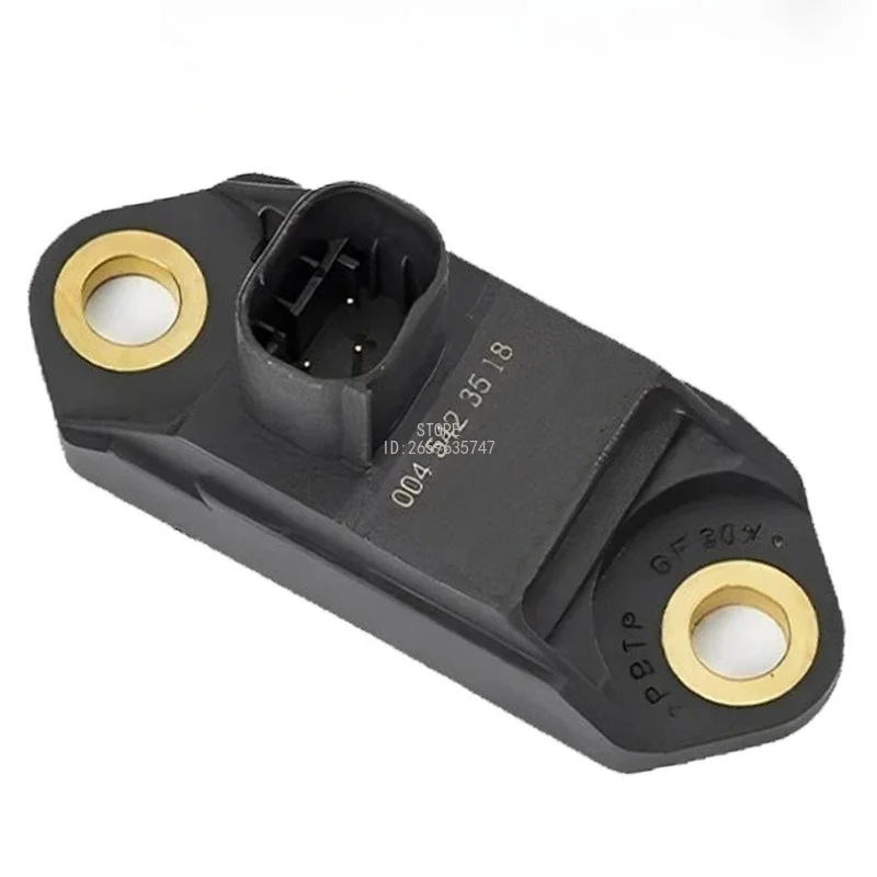 A0009056502 Suitable for Acceleration Sensing Vehicle Speed Sensor Acceleration Sensor