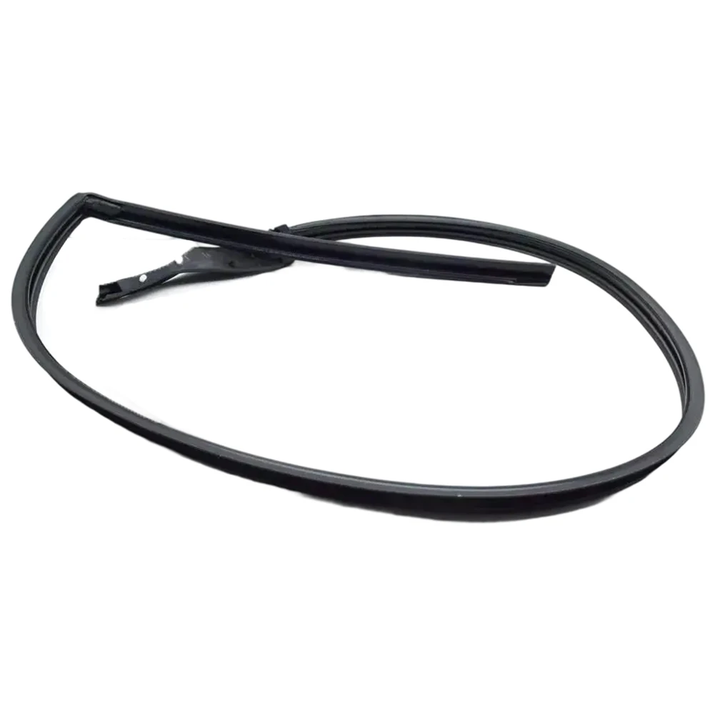 

Премиальный сменный уплотнитель крыши задней правой двери для BMW F01/F02/F04. Подходит для различных моделей, включая 730i и 740i.