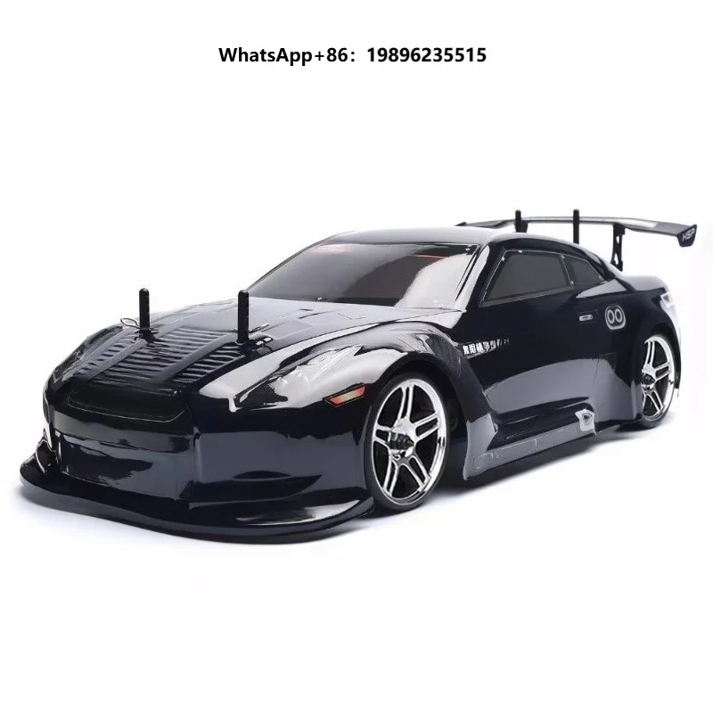 Rc Car on Road Racing Drift Remote Control Car Electric Power Toys High Speed   94123