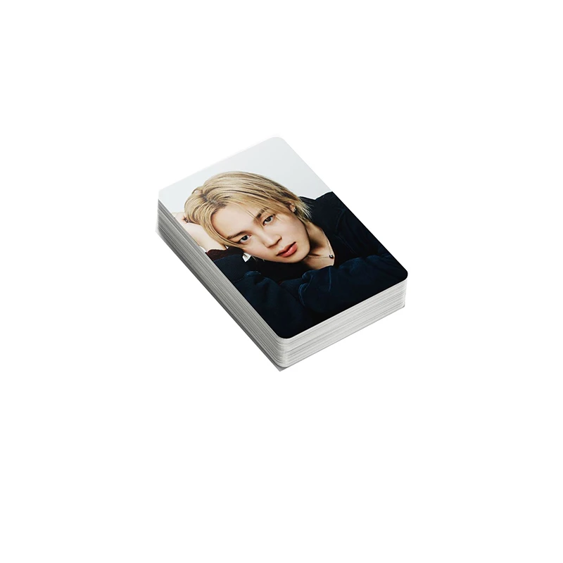 Photo Printed Cards Photocards Lomo Cards Fans Collection Cards
