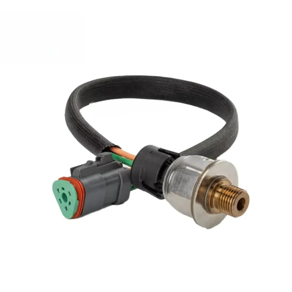 

XOJOX 3E-6455 3E6455 Датчик давления масла для датчика CAT 3306B Двигатель 330B Детали экскаватора 194-6726 Детали машин (A)