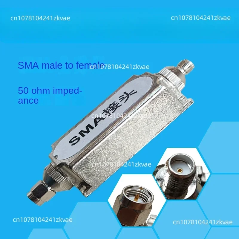 Passive Bandpass Filter for BPF118-136MHz Aviation Band