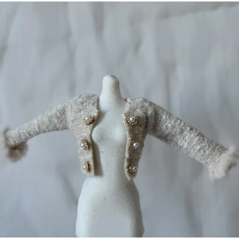 

TA352 Новый стиль, игрушечные аксессуары, подарок, красивая одежда для ваших кукол Bbie FR в масштабе 1/6