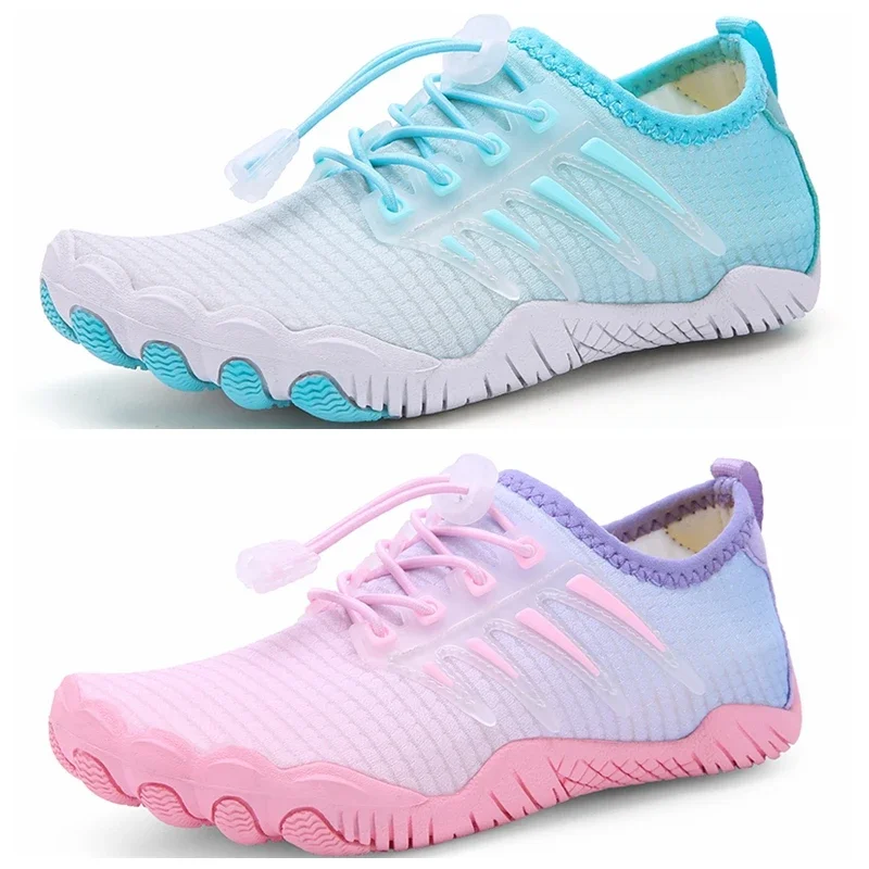 Barefoot Trail Shoes Barefoot Shoes for Kids Casual Boys Girls Hiking Water Shoes Aquatic Sneaker Shoe Children tenis de mujer