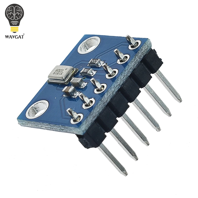 GY-SPH0645 I2S MEMS Microphone Breakout Sensor Module SPH0645LM4H for Arduino Zero FZ3483