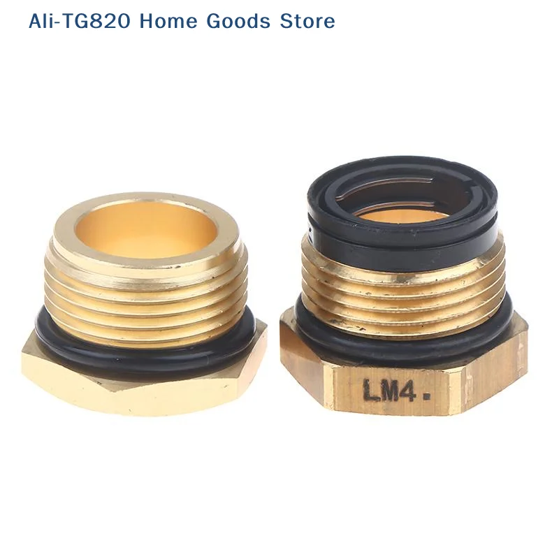 

[TG820]1PCS Truck Union Screw 8932266832 81981836115 M22 For MAN TGL TGM TGA TGS TGX L2000 M2000 F2000