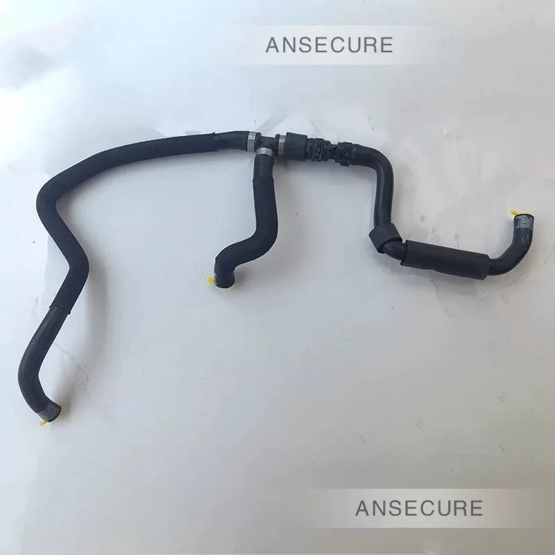 

LHD Engine Coolant Hose Pipe For Audi A8 D4 2010-2013 4H1819672Q 4H1819672L