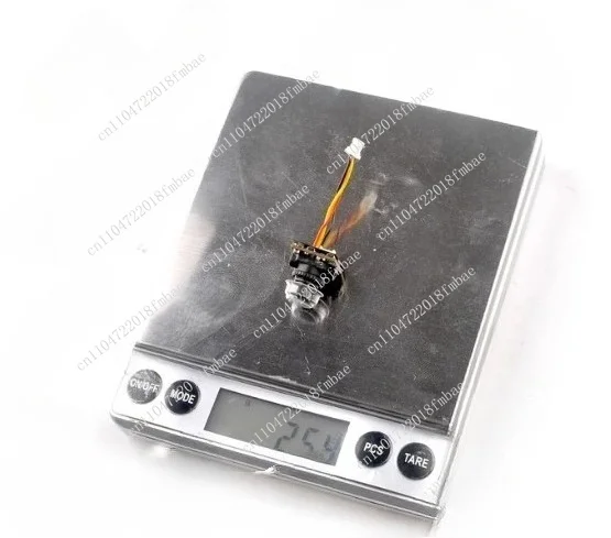 Happymodel Ant Camera Custom SH1.0mm 3-Pin Plug for Mobula7 And Mobula8 Drones