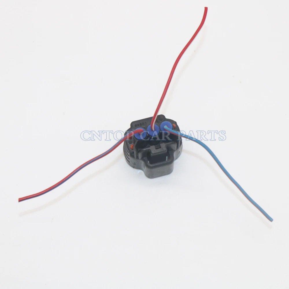Original 89421-71020  89421-71010 ZJ20-18-211 Turbo Pressure Sensor Plug Connector for Toyota Land Cruiser Hilux Hiace Yaris