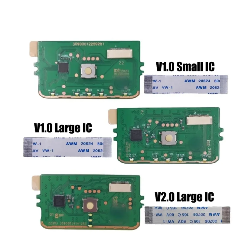 B03B-For PS5 BDM-01…