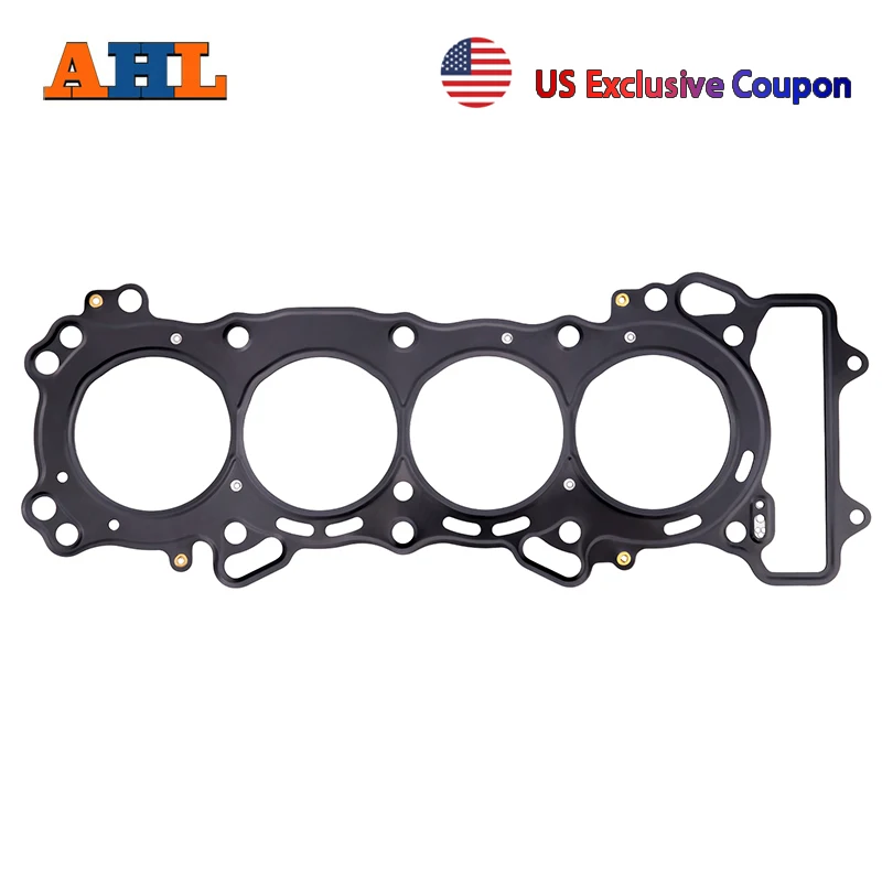 Ahl Motorcycle Head… - image