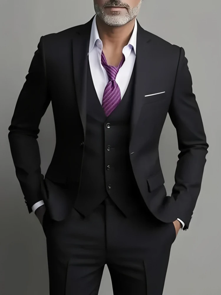 Thumbnail 4 - #42 Latest Tuxedos Offers