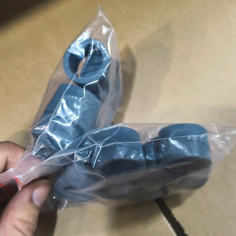 

5X Pickup Feed Roller Kit for Kodak Alaris S2040 S2050 S2060W S2070 S2080W Scanner