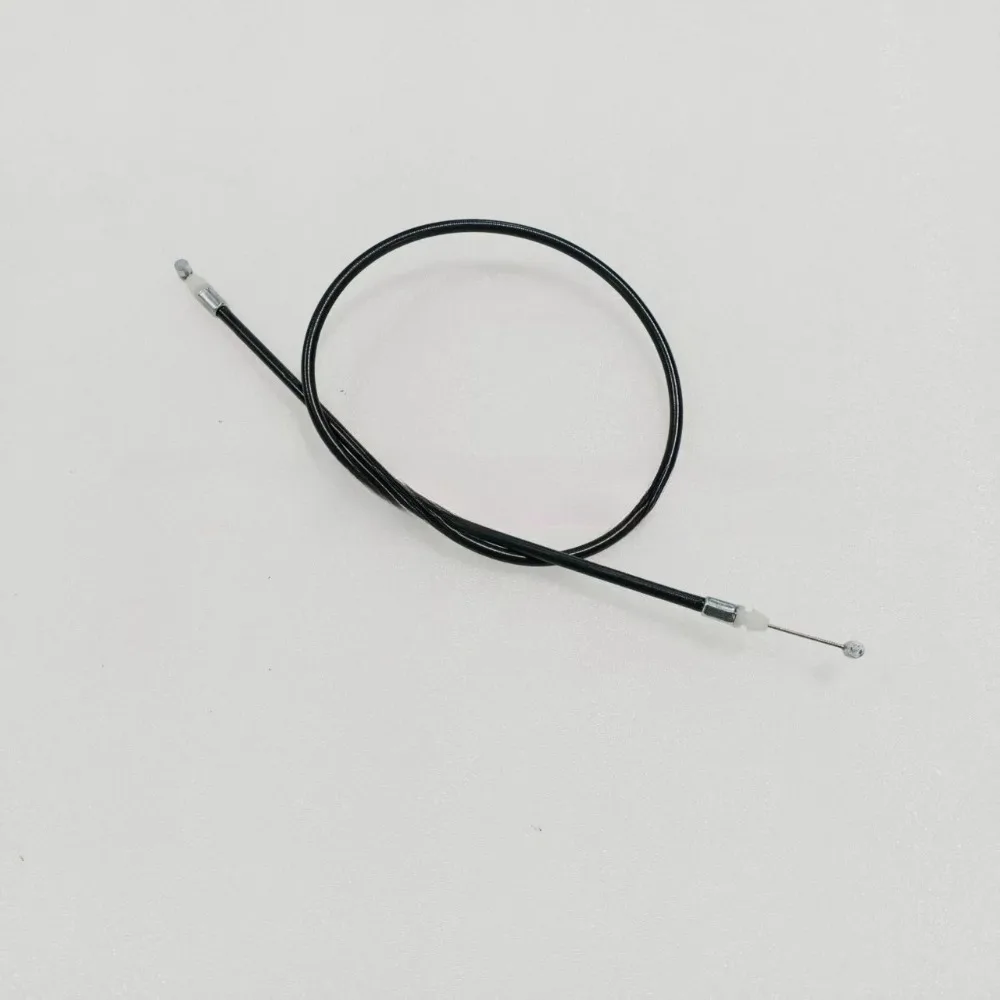For QJMOTO QJ300-12A SRV Flash 300S 250V Seat Cushion Locking Wire Steel Cable Brand New 1pc