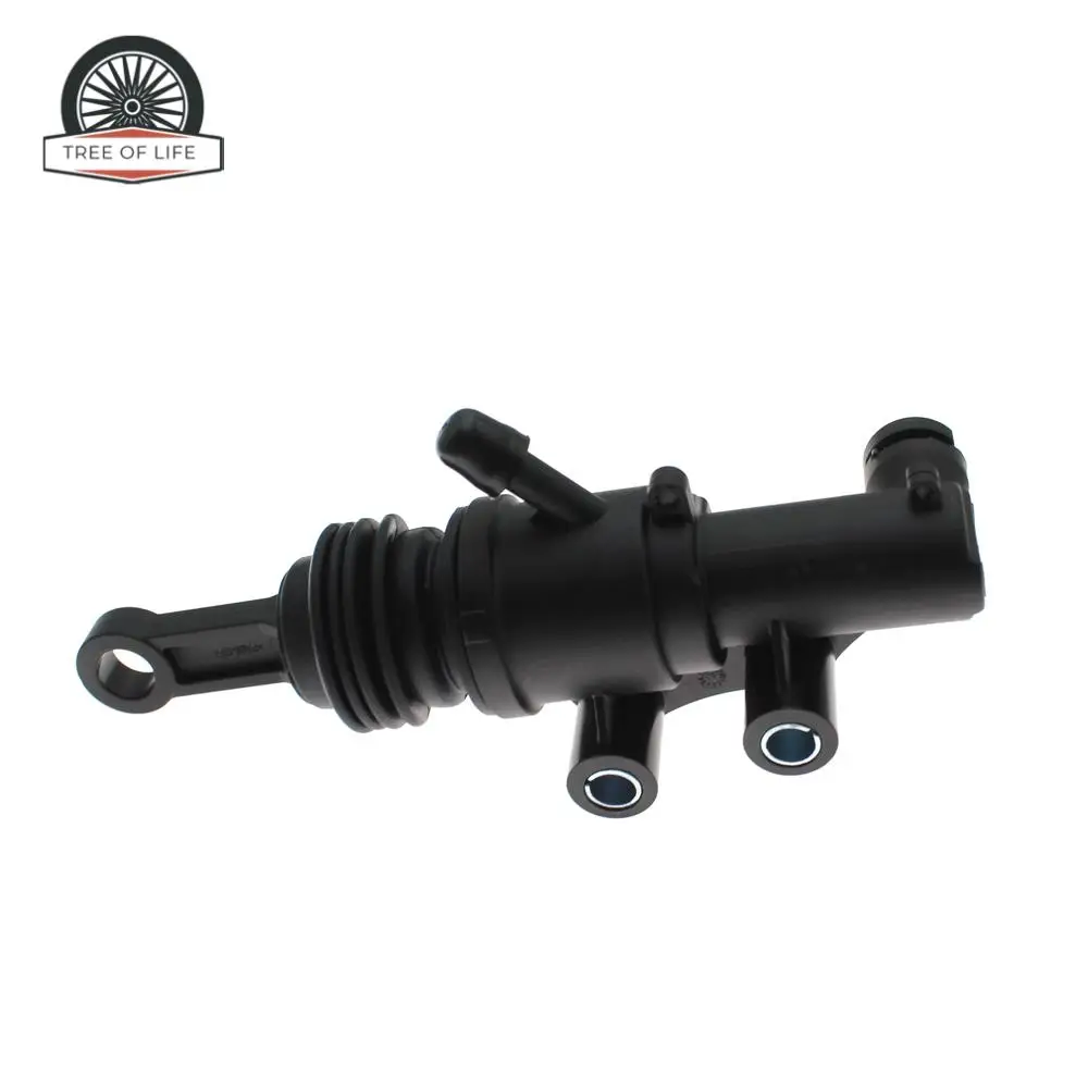 Clutch Master Cylinder JB3Z-7A543-B  For Ford Ranger Everest 2.0 2.2 TDCi Everest 2017 2018 2019 2020 2021 JB3C-7A543-AA