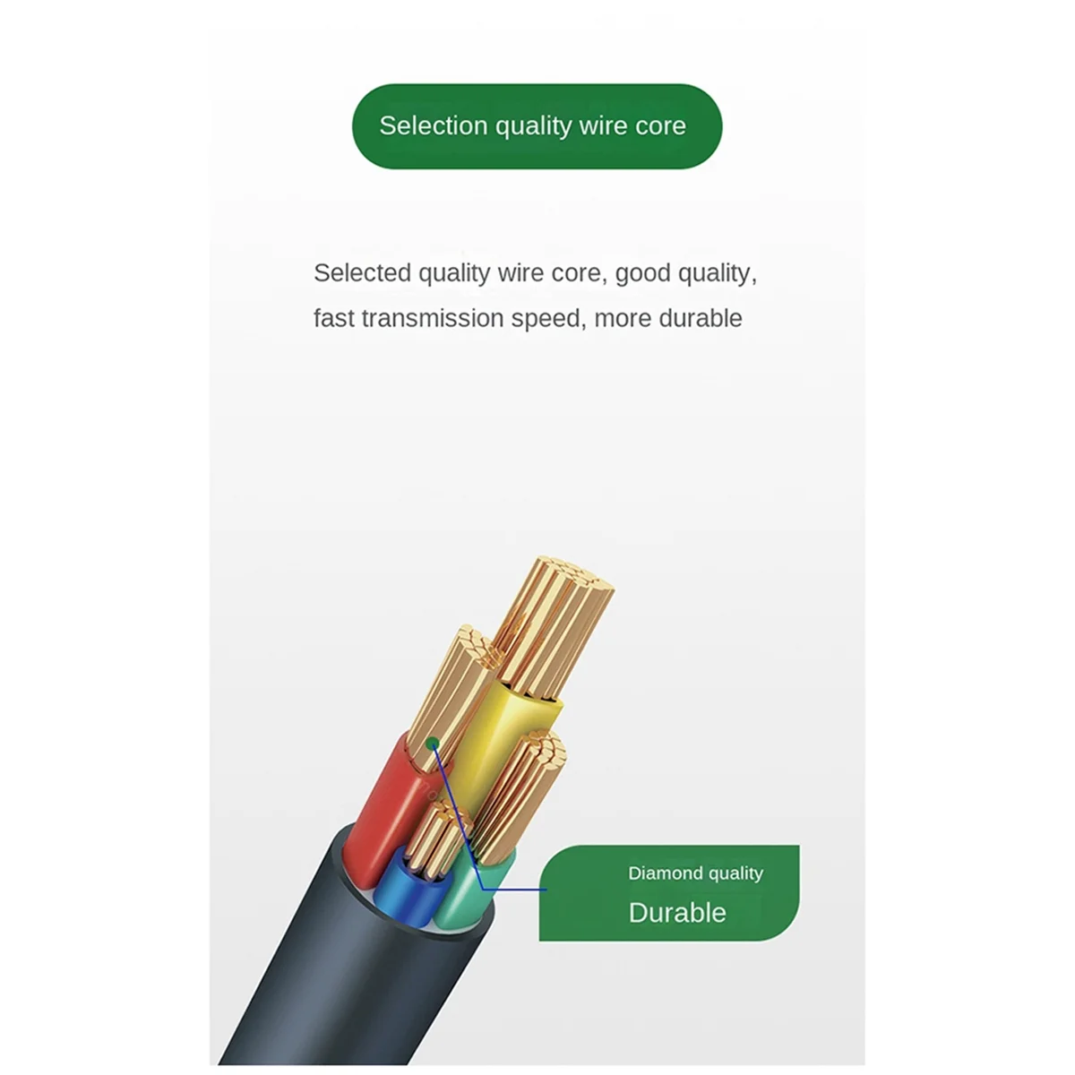 New External CD/DVD Drive Portable CD DVD +/-RW Drive Optical Drive Player Reader USB 3.0 & Type-C for Win 11 10 8 7