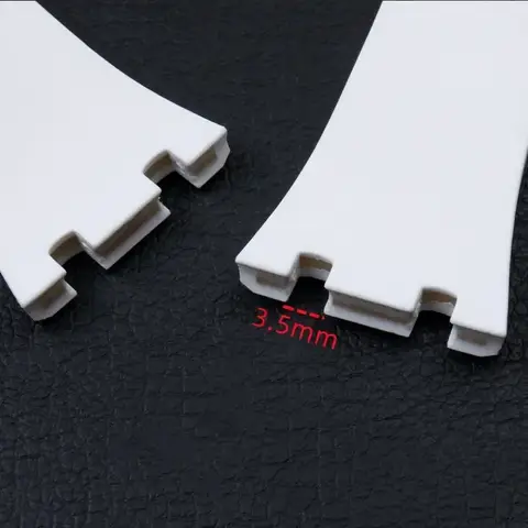 Kvalitetsgummikvalitet 26 mm brett klockarmband för 41 mm Dail AP-rem för Audemars Belt Piguet klockarmband 15400/15500 vikspänne 10 best sales g shock ap-fodral - №9