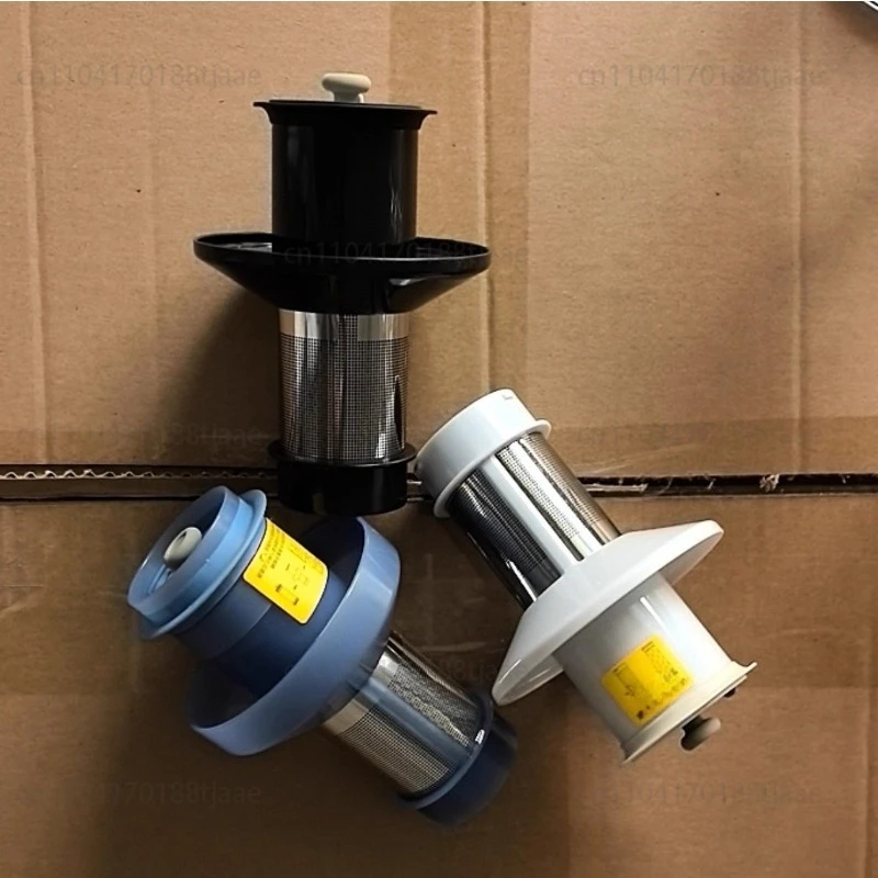 Original New Vacuum Dustbin for A12  Dustbin Canister Replacement Parts Dust Box (Only Suitable for A12）