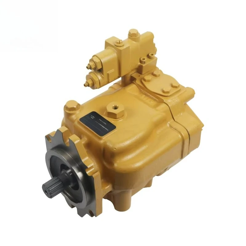 Oem Eaton Pvh Pisto…