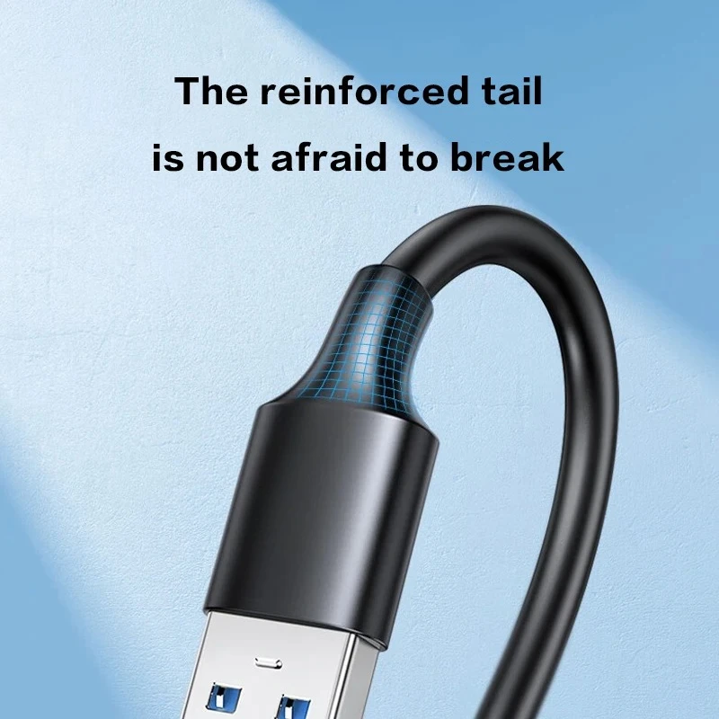 UGREEN USB 3.0 Printer C le, USB a to B C le Nickel Plated, USB B C le High-Speed Printer Cord