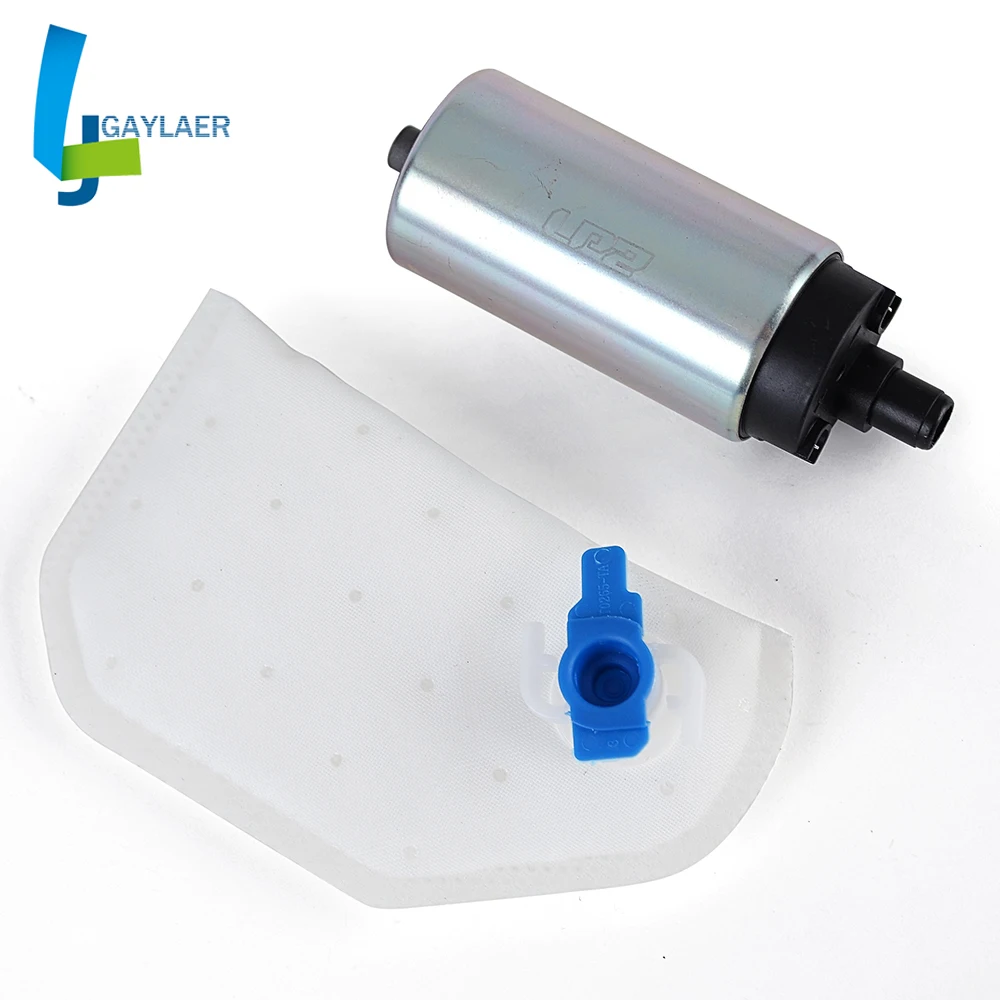 Motorcycle Fuel Pump for Honda Air Blade 125 150 RS150 V1 V2 Wave Dash 125 Fi 110 Click125 Click150i view 3
