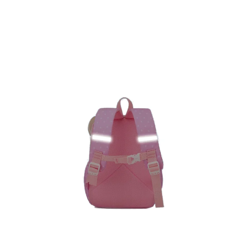 Primary school schoolbag 2023 new cartoon cute kindergarten schoolbag 5-9 years old children's spine protection backpack male