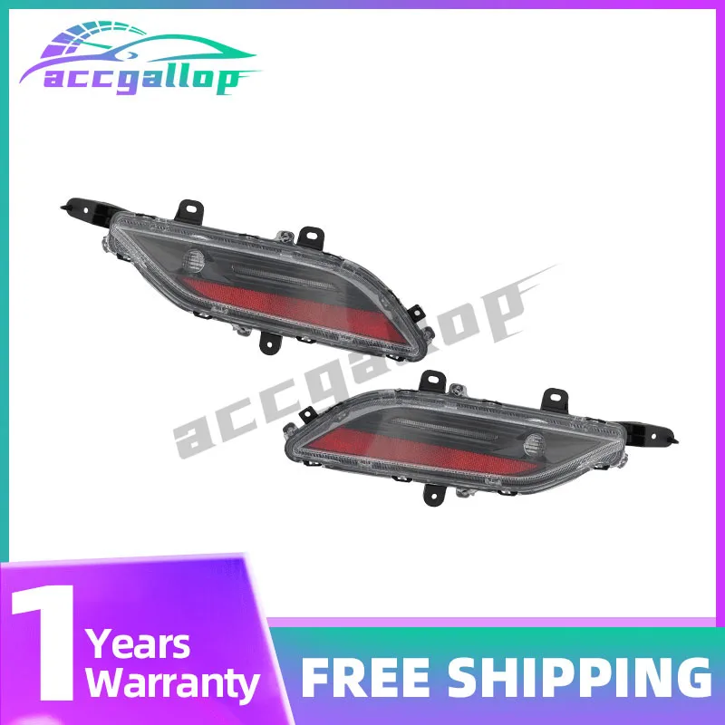 

For Toyota Venza 2021-2024 Automobile Accessories Rear Bar Light Assembly Turn Signal Brake Warning Light Stop Light 8153148011