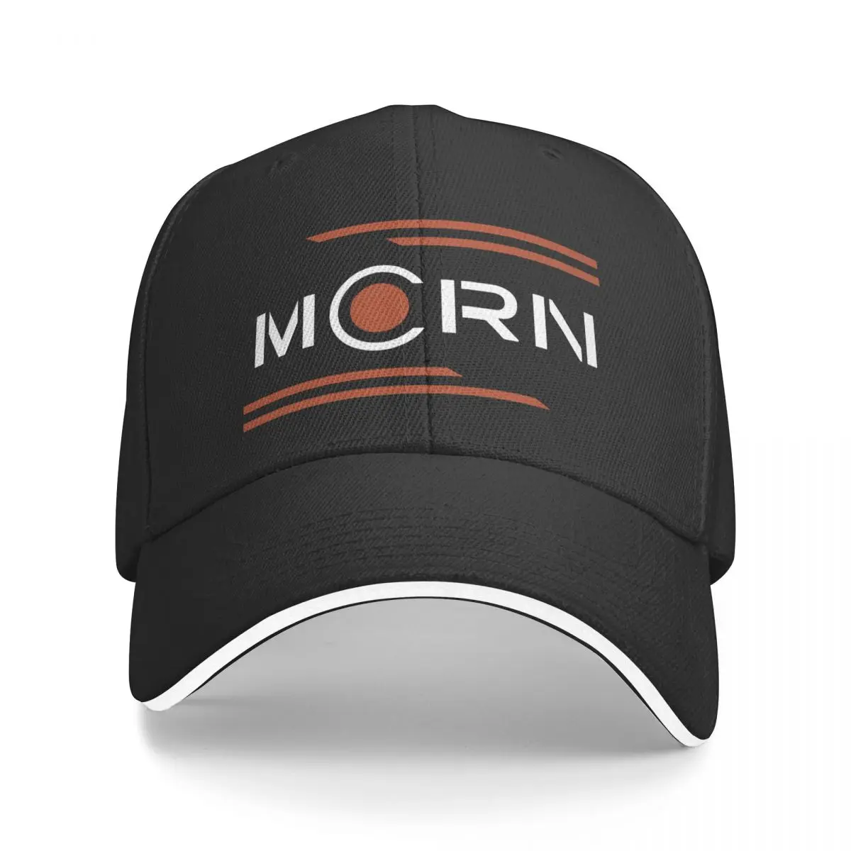 

The Expanse MCRN 38 Dad Hats Pure Color Women's Hat Windproof Baseball Caps Peaked Cap