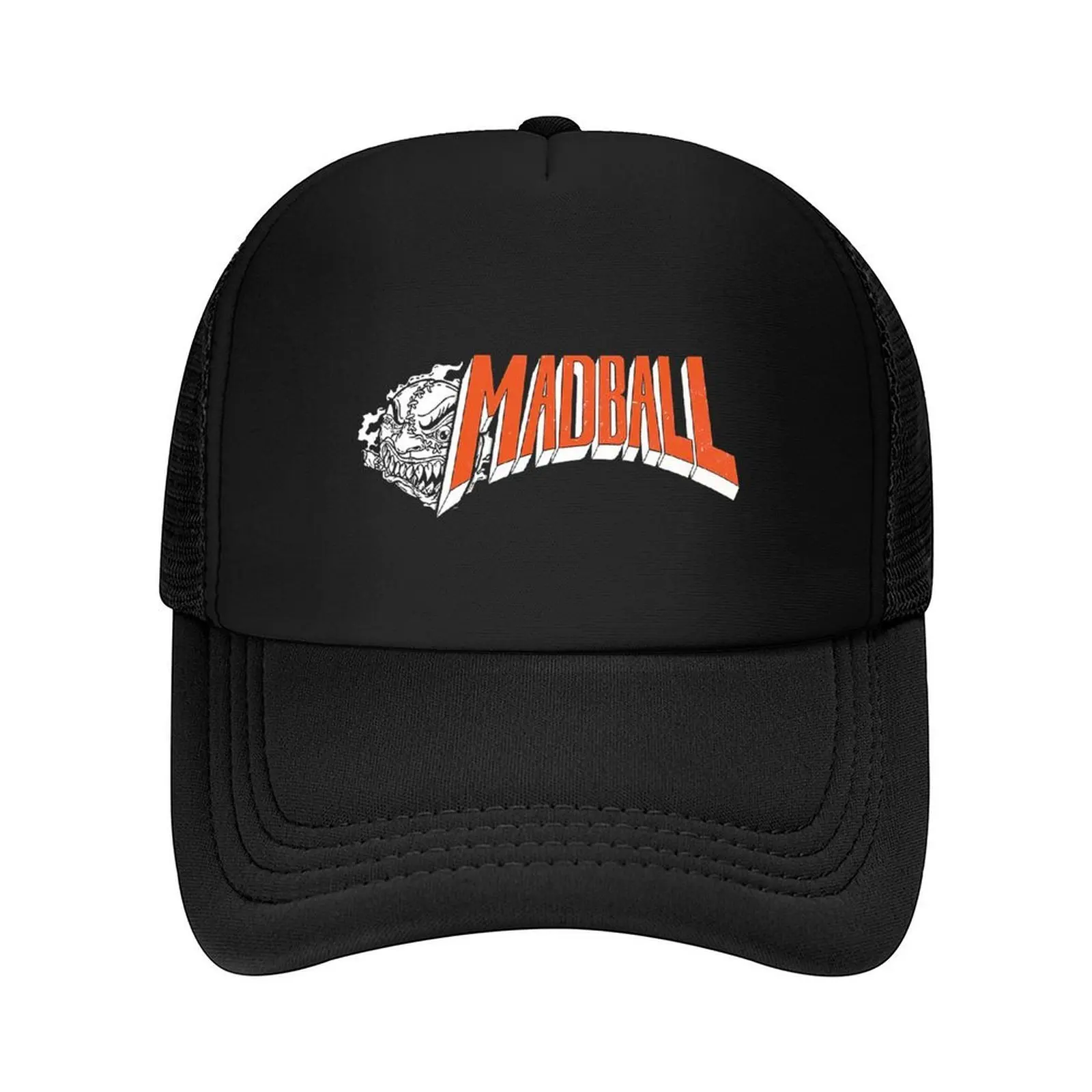 

Бейсбольная кепка Madball, кепка на заказ, зимние шапки для мужчин, кепка в стиле милитари, мужская шляпа от солнца для девочек, мужская